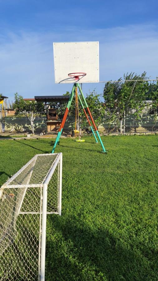 שקודר Room With Private Garden מראה חיצוני תמונה