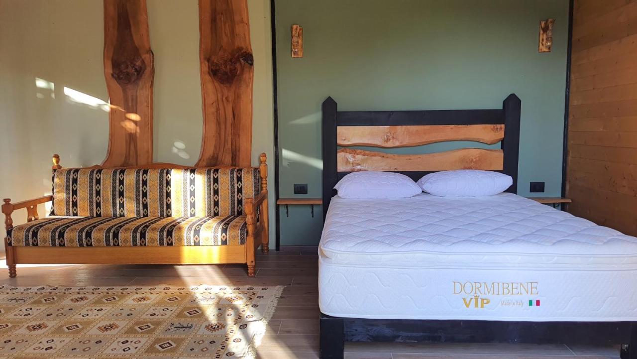 שקודר Room With Private Garden מראה חיצוני תמונה
