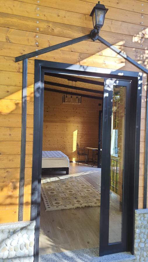 שקודר Room With Private Garden מראה חיצוני תמונה