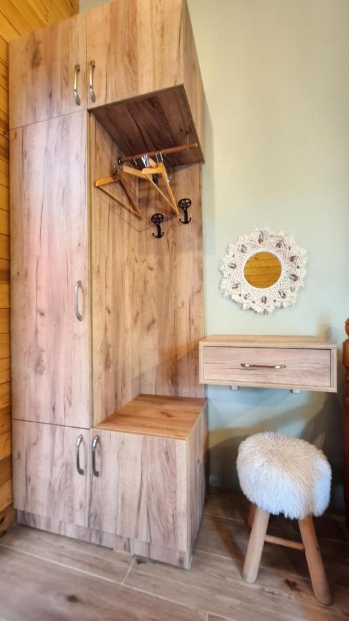 שקודר Room With Private Garden מראה חיצוני תמונה